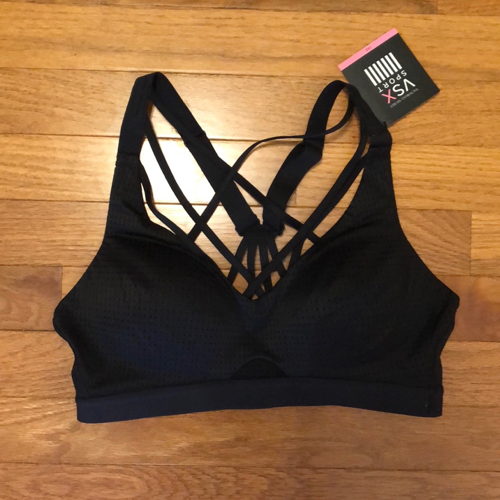 Victoria’s Secret sports bra